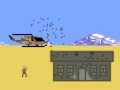                                                                     Gunship: Desert Assault ﺔﺒﻌﻟ