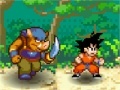                                                                     Dragon Ball Fierce Fighting v2.0 ﺔﺒﻌﻟ