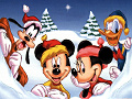                                                                     Friends Christmas Online Coloring ﺔﺒﻌﻟ