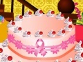                                                                     Wedding Cake Decoration Party ﺔﺒﻌﻟ
