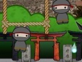                                                                     Ninja chibi ropes ﺔﺒﻌﻟ
