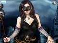                                                                     Gothic Witch Dress Up ﺔﺒﻌﻟ
