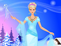                                                                     Winter Princess ﺔﺒﻌﻟ