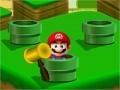                                                                     Super Mario Pop The Enemy ﺔﺒﻌﻟ