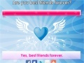                                                                     Best Friends Forever Test ﺔﺒﻌﻟ