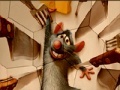                                                                     Puzzle Mania: Ratatouille ﺔﺒﻌﻟ