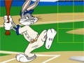                                                                     Bug's Bunny's. Home Run Derby ﺔﺒﻌﻟ
