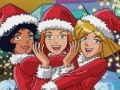                                                                    Totally Spies : And the number ﺔﺒﻌﻟ