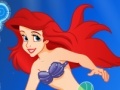                                                                     Little Mermaid Ariel ﺔﺒﻌﻟ
