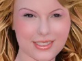                                                                     Taylor Swift Makeover ﺔﺒﻌﻟ