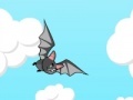                                                                     Flappy Bat ﺔﺒﻌﻟ