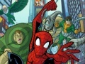                                                                     Photo Mess New Spiderman ﺔﺒﻌﻟ