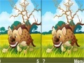                                                                     Animal Life: Spot Difference Game ﺔﺒﻌﻟ