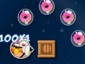                                                                     Angry Birds - let's go! ﺔﺒﻌﻟ