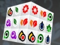                                                                     3D Mahjong ﺔﺒﻌﻟ