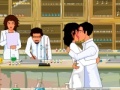                                                                     Kissing With Chemistry ﺔﺒﻌﻟ