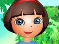                                                                     Dora in the Jungle ﺔﺒﻌﻟ