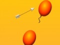                                                                     Arrow Balloon ﺔﺒﻌﻟ