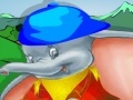                                                                     Dumbo Dress Up ﺔﺒﻌﻟ