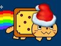                                                                     Nyan Cat Christmas ﺔﺒﻌﻟ