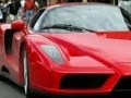                                                                     Ferrari Enzo - puzzle ﺔﺒﻌﻟ