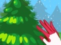                                                                     Christmas Tree Picking ﺔﺒﻌﻟ