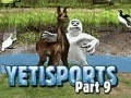                                                                     Yeti Sports: Part 9 - Final Spit ﺔﺒﻌﻟ