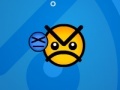                                                                     Angry Face Dodge  ﺔﺒﻌﻟ