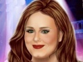                                                                     Adele True Make Up ﺔﺒﻌﻟ
