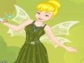                                                                     Fantasy Tinkerbell Dress Up ﺔﺒﻌﻟ