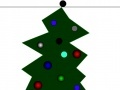                                                                     Make a Christmas tree ﺔﺒﻌﻟ