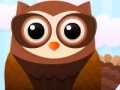                                                                     Owl design ﺔﺒﻌﻟ