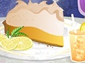                                                                     Lemon Meringue Pie ﺔﺒﻌﻟ