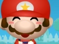                                                                     Super Mario: shoot, shoot! ﺔﺒﻌﻟ