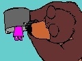                                                                     Wants to Bear Masha ﺔﺒﻌﻟ