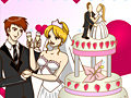                                                                     Color My Wedding Cake ﺔﺒﻌﻟ