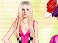                                                                    Avril Lavigne Dresses ﺔﺒﻌﻟ