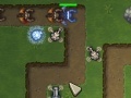                                                                     Zombie Uprise Tower Defense  ﺔﺒﻌﻟ