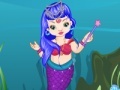                                                                     Cute Baby Mermaid: Dress Up ﺔﺒﻌﻟ