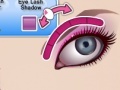                                                                     Beauty Eyelash Makeover ﺔﺒﻌﻟ