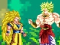                                                                     Dragon Ball Fierce Fighting v2.2 ﺔﺒﻌﻟ