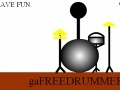                                                                     Free Drummer  ﺔﺒﻌﻟ