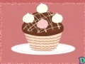                                                                     Cupcake maker ﺔﺒﻌﻟ