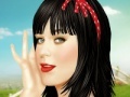                                                                     Katy Perry MakeOver ﺔﺒﻌﻟ