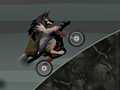                                                                     Werewolf Rider ﺔﺒﻌﻟ