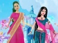                                                                     Barbie Doll India: Hidden Letters ﺔﺒﻌﻟ