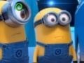                                                                     Despicable Me 2 See The Difference ﺔﺒﻌﻟ