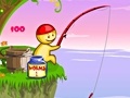                                                                     Funny Fishing ﺔﺒﻌﻟ