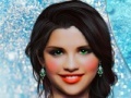                                                                     New Look of Selena Gomez ﺔﺒﻌﻟ