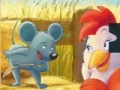                                                                     Puzzle mania hen and rat ﺔﺒﻌﻟ
